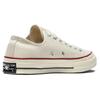 Converse Chuck 70 Low Comfortable Low-Top Canvas Shoes Unisex Off-White
