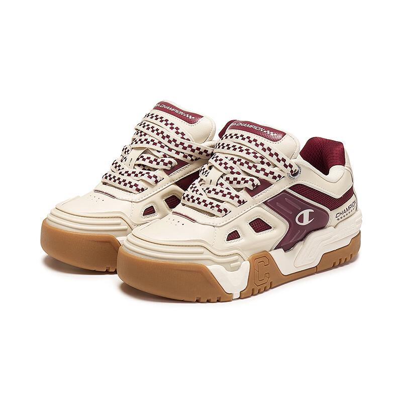 Champion 2025 A/W Platform Casual Sneakers