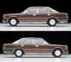 TOMYTEC Tomica Limited Vintage Neo Масштаб Nissan Gloria HT V20 Turbo SGL Коричневый 1/64 LV-N246a (Готовая модель)