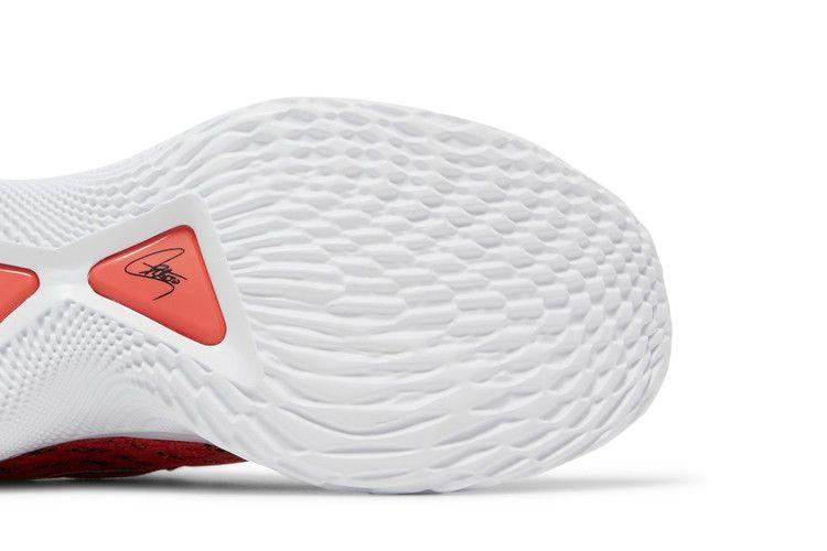 Улица Сезам x Curry Brand Curry Flow 9 'Street Pack - Элмо'