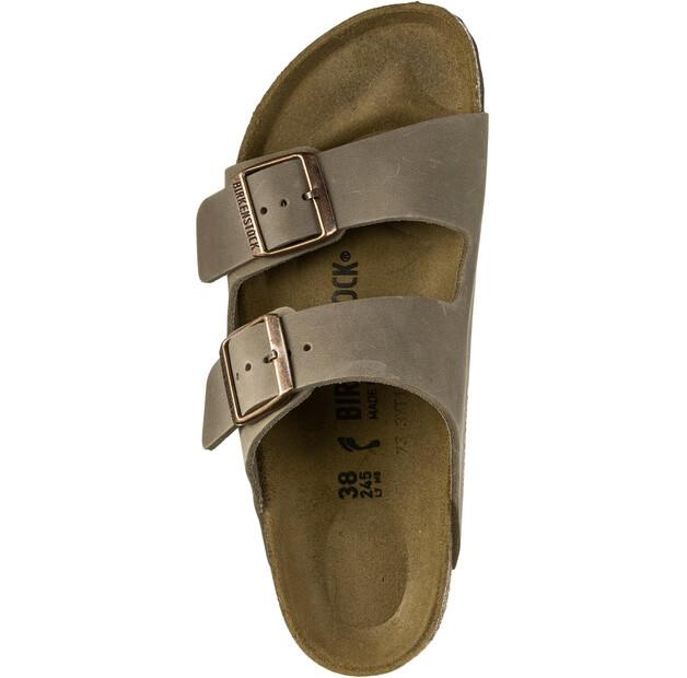 Полуботинки Birkenstock Arizona