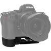 Nikon Удлинительная рукоятка Z-GR1 Z совместима с Arca Swiss Standard ZGR1