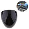 Motorcycle Rear Seat Cowl Cover Retro Cafe Racer Motorbike Rear Seat Fairing Cover Cowl ABS Plastic Motorcycle Accessories