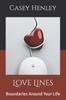 Книга Love Lines : Boundaries Around Your Life
