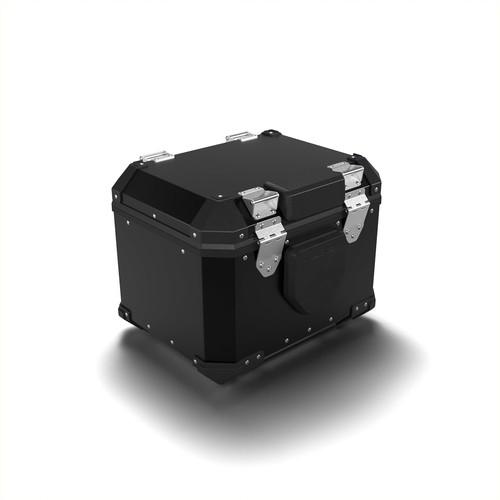 ROYAL ENFIELD Adventure Touring Top Box 40L Black