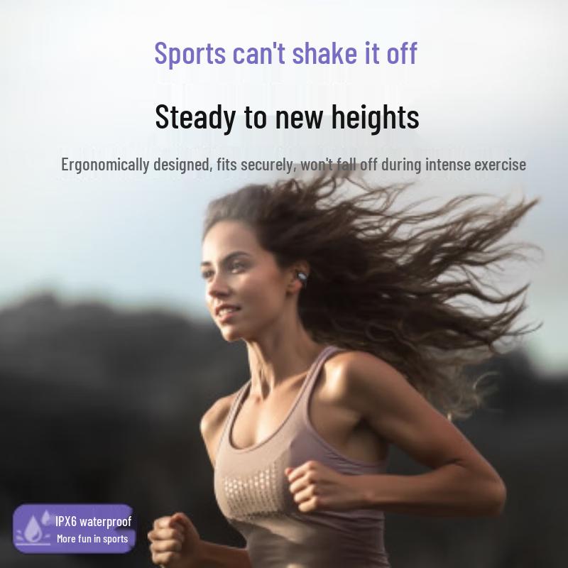 REMAX OpenBuds KF02 OWS Wireless Headphones