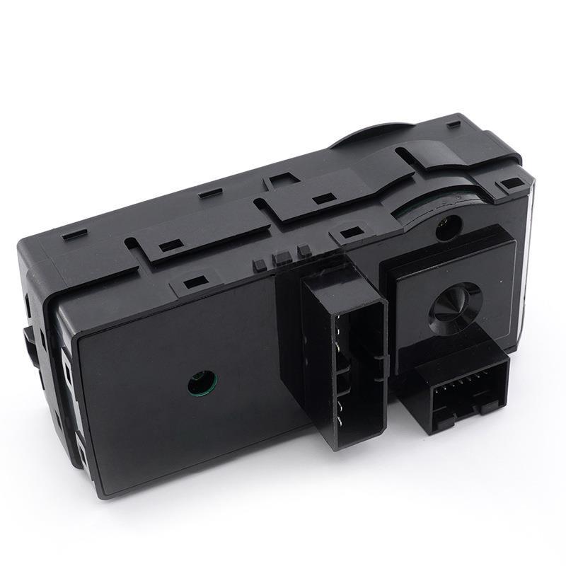 92247221 for Holden Commodore 2006-2013 Power Regulator Window Master Switch Driver Side 7+16 PIN Replacement Auto Parts