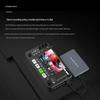 JiaShiYing R2PLUS Многокамерный коммутатор для прямой трансляции