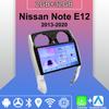 Android Carplay автомобильное радио для Nissan Note E12 2013-2020 мультимедийный проигрыватель головное устройство стерео GPS навигация BT WIFI 2+32 ГБ