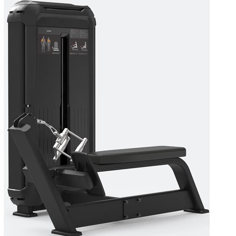 FEEBO Low Row Strength Training Machine