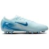 Nike Mercurial Vapor 16 Pro HG Soccer Shoes Men Soccer Shoes Blue FQ8686-400