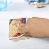 Кухонные салфетки Полотенца для посуды Целлюлозные хлопковые чистящие салфетки Абсорбирующие шведские салфетки Мягкие многоразовые Салфетки для посуды для влажной и сухой уборки