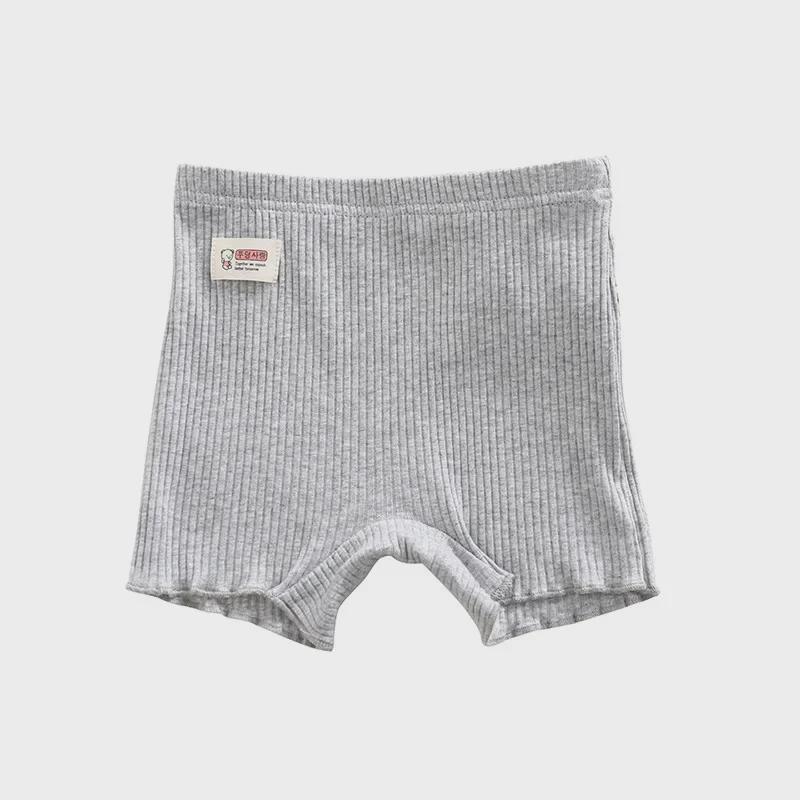 Защитные брюки для девочек: Леггинсы и шорты длиной три четверти из 95% хлопка