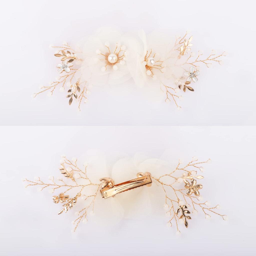 Украшение для волос Sitengle, повязка на голову для девочек, головной убор, аксессуар для волос, повязка для волос для детей, жемчужный венок для невесты, свадебный прием, свадебная цветочная девочка