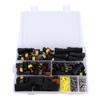 Waterproof Automotive Electrical Connectors Car Terminals Quick Connect Harness Wire Plug Kit