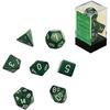 D7 Die Set Dice Speckled Poly (7 Dice) (Recon)