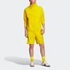 Adidas Originals Casual Shorts Men's Yellow Moderate ED6029