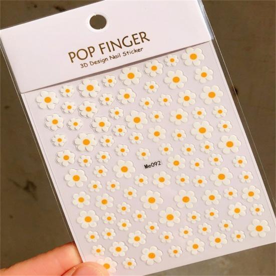 Изысканный перенос ногтей, не выцветающий, ультратонкий, долговечный