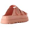UGG EVA Abrasion Resistant Slide Slippers Women's Pink 1167430-SNPK