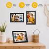 Digital Photo Frame WiFi 32GB 10.1 Inch 1280x800 IPS Touch Screen Digital Picture Frame Easy Setup Share Photo or Video Via Frameo APP