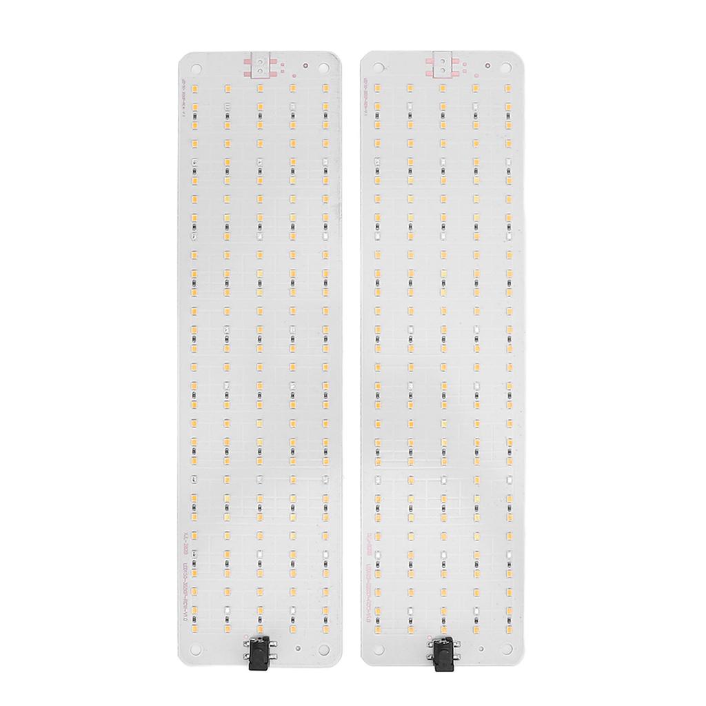 Grow Light 12V Многофункциональная 6-уровневая светодиодная панель Grow Light для офиса и дома