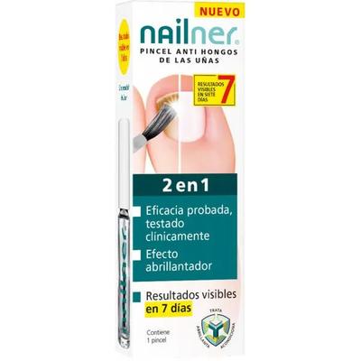 Nailner Кисточка против грибка ногтей