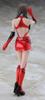 Hasegawa Real Figure Collection Evangelion Racing Circuit Mate Matsuda Asuka Langley Unpainted Resin Kit SP655 1/12 Ayaka/Shikinami (Figure)
