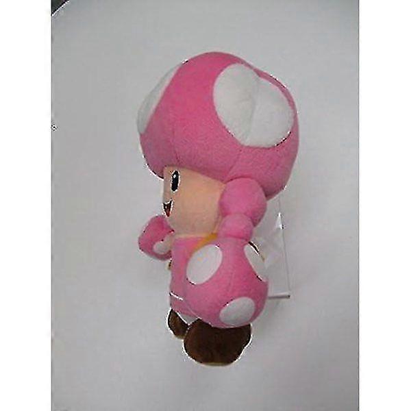 Collection DB All Star Peluche Ac33 Toadette 19 cm
