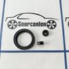 ДЛЯ BMW E60 E61 E65 E66 E53 E70 N62 Прокладка клапанной крышки OEM 11127513195 11127513194