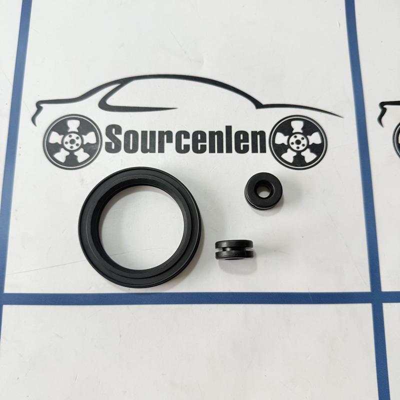 ДЛЯ BMW E60 E61 E65 E66 E53 E70 N62 Прокладка клапанной крышки OEM 11127513195 11127513194