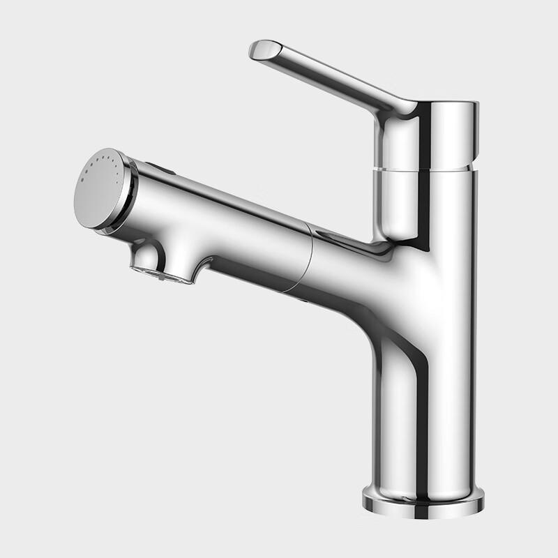 Смеситель для раковины HEGII HMF170-115