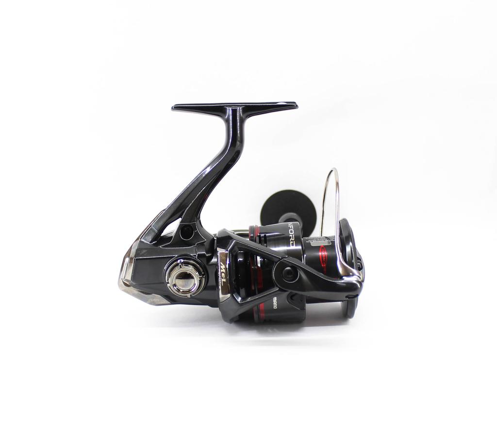 SHIMANO Катушка спиннинговая Vanford C5000XG VFC5000XGA 2024 (9993)