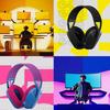 Беспроводная Bluetooth-игровая гарнитура Logitech G435
