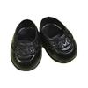 1 pairs PVC Doll Shoes Boots Cute General-Purpose Doll Body Shoes Mini Shoes  for 17cm Dolls
