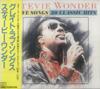 CD STEVIE WONDER - Great Love Songs R32M1018 Tamla 1989 Япония Соул/Фанк Б/У
