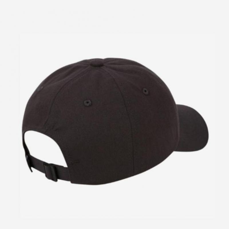 New Balance Двухцветная мягкая вышитая бейсболка Nbgddsl407 60