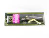 Megabass X-Nanahan +2 75 мм 1/4 унции Плавающий воблер Kasumi ITO (0281)