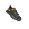 HOKA Speedgoat 5 Duffel Bag Thyme Мужские кроссовки черные 1123157-DBTH