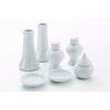 This simple and beautiful 7-piece white ceramic offering set from Kamidana no Sato includes everything you need for offerings. Includes small and stan