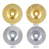 Grinding Wheel Disc Multipurpose Wear Resistant Replacements Grinding Wheel for Angle Grinder Accessories Saw Cutting Tool