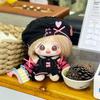 Кукла Blackpink Park Chae Young Cotton - кукла Rourou Star в подарок на праздник