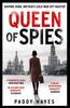 Книга Queen of Spies : Daphne Park, Britain's Cold War Spy Master