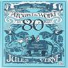 Around the World In Eighty Days by Jules Verne Paperback Book 9780141035871