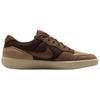 Nike Sb Force 58 Барочный Коричневый Парашютный Бежевый Пустынный Хаки Коричневый Моссвуд DV5477-201