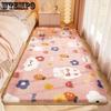 Ковер у кровати, антигрязный, мультяшный, милый, мягкий, толстый, нескользящий, ковер у кровати, домашний ковер для спальни