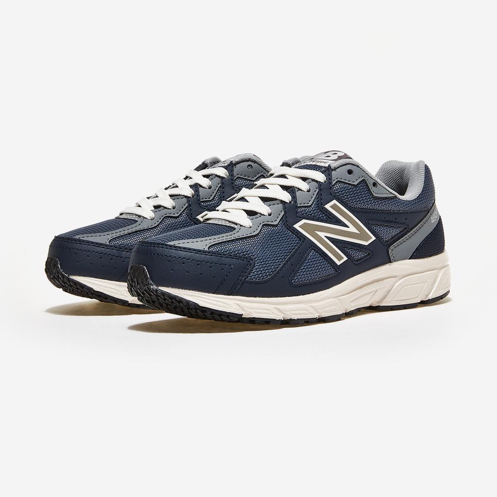 New Balance Кроссовки для повседневной носки [W480KE5] [Отправка из Кореи] 100% Оригинал