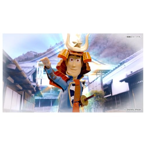 TAKARA TOMY История игрушек 30-летие Фигурка Вуди в натуральную величину говорящая версия KABUTO