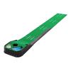 Golf Putting Mat, Hitting Mat Blanket, Exerciser Training Equipment Putter Trainer