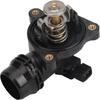 Car Coolant Thermostat 11537510959 for BMW E81 E87 E88 E46 E90 E91 E60 E84 E83