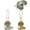 Сумки для помады для женщин, модная жемчужная мини-сумочка, сумка через плечо, золотая сумка-ракушка, дизайнерская сумка через плечо, мини-сумка для хранения помады